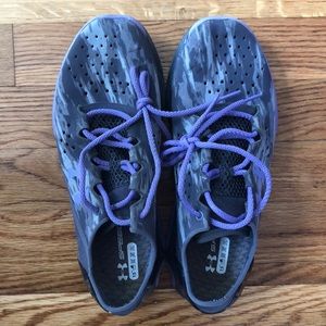 Under Armour Speedform Athletic Shoes